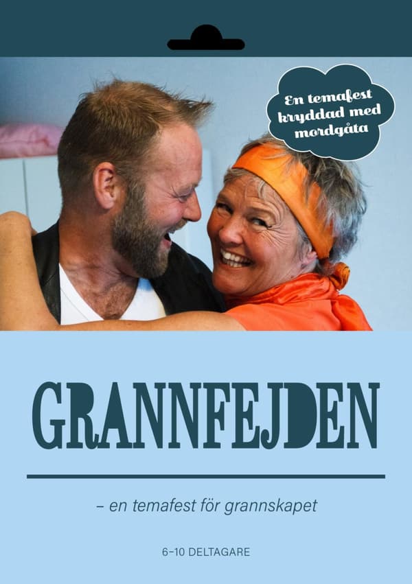 Grannfejden (Bok)
