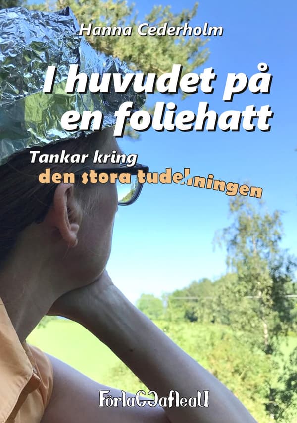 I Huvudet På En Foliehatt - Tankar Kring Den Stora Tudelningen (Bok)