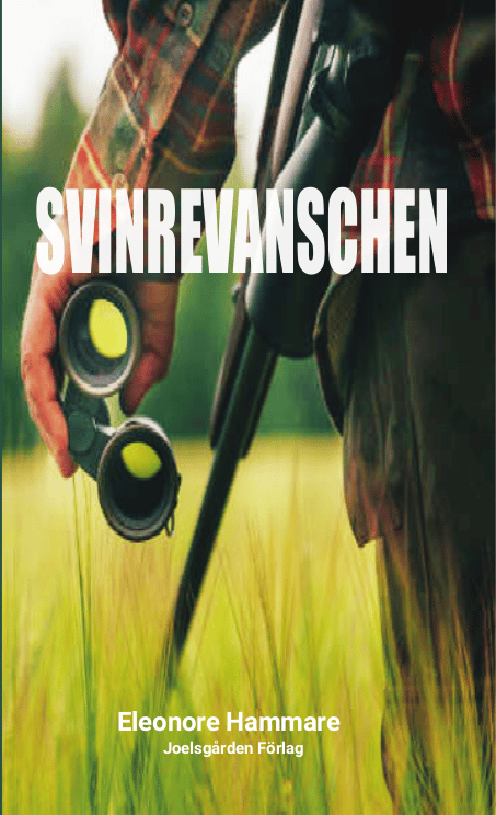 Svinrevanschen (Bok)