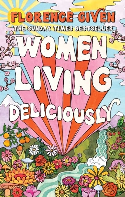 Women Living Deliciously (Bok)