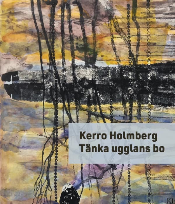 Tänka Ugglans Bo (Bok)