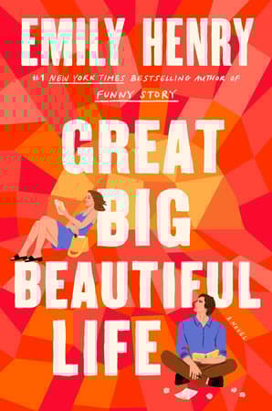 Great Big Beautiful Life (Bok)
