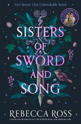 Sisters Of Sword And Song (Bok)