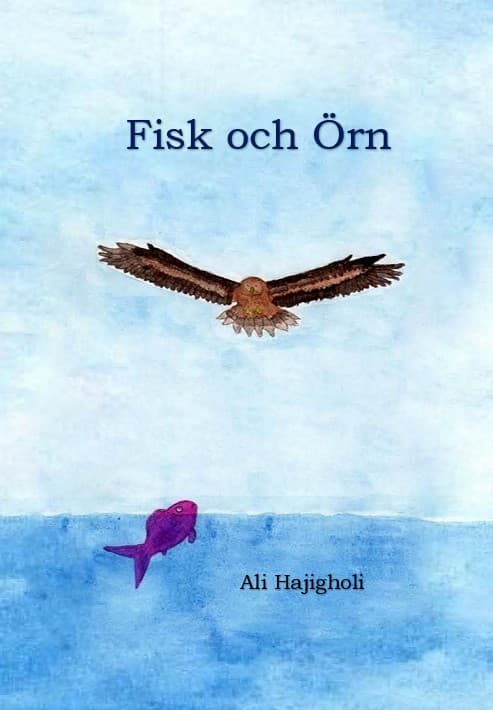 Fisk Och Örn (Bok)