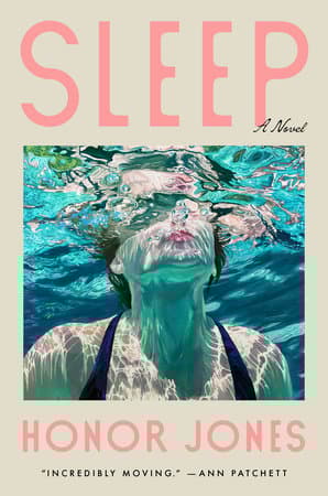 Sleep (Bok)