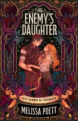 The Enemy's Daughter (Bok)