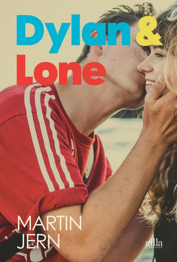 Dylan & Lone (Bok)