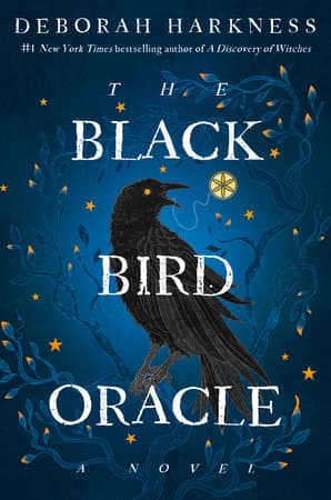 The Black Bird Oracle (Bok)