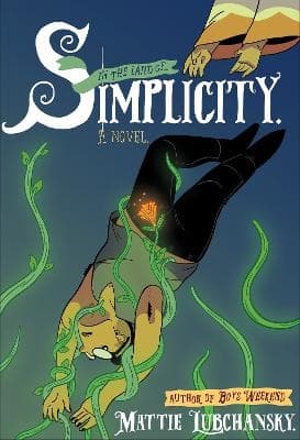 Simplicity (Bok)