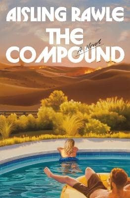 Compound, The (Bok)