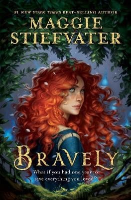 Bravely (Bok)