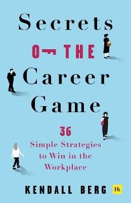 Secrets Of The Career Game (Bok)