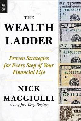 The Wealth Ladder (Bok)