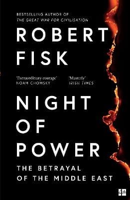 Night Of Power (Bok)