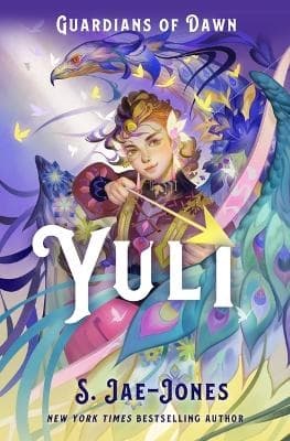 Guardians Of Dawn- Yuli (Bok)