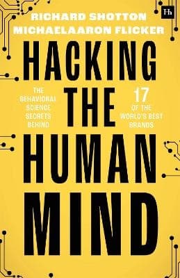 Hacking The Human Mind (Bok)