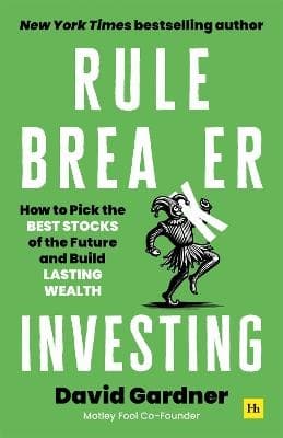Rule Breaker Investing (Bok)