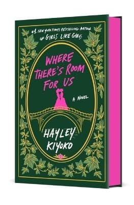 Where There's Room For Us (Bok)