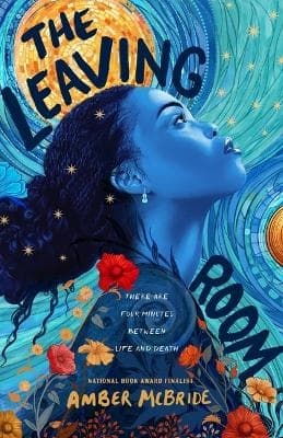 The Leaving Room (Bok)