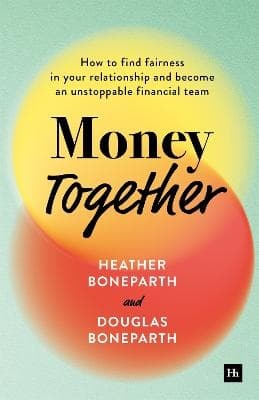 Money Together (Bok)