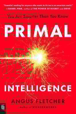 Primal Intelligence (Bok)
