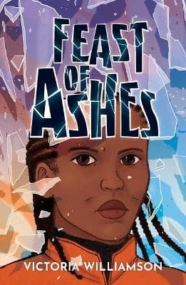 Feast Of Ashes (Bok)