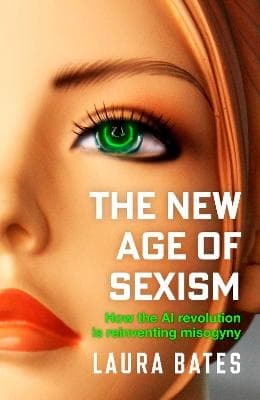 The New Age Of Sexism (Bok)