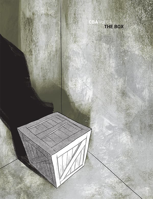 Cba Vol 64- The Box (Bok)