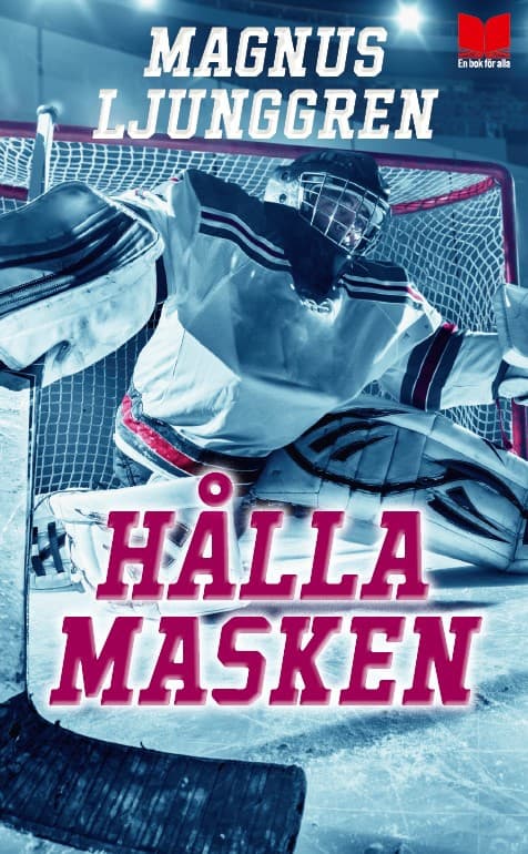 Hålla Masken (Bok)
