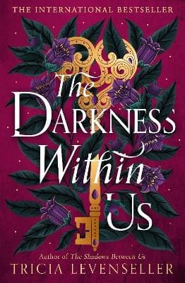 The Darkness Within Us (Bok)