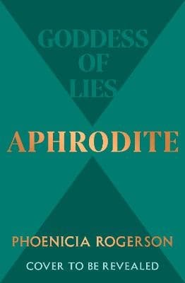 Aphrodite (Bok)