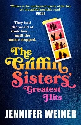 The Griffin Sisters' Greatest Hits (Bok)