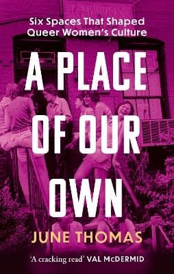 A Place Of Our Own (Bok)
