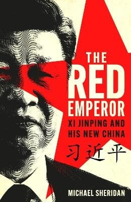 The Red Emperor (Bok)