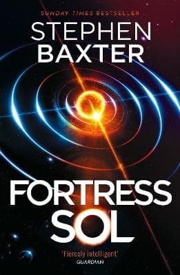Fortress Sol (Bok)