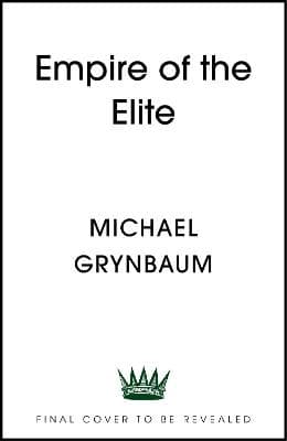 Empire Of The Elite (Bok)