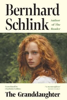 The Granddaughter (Bok)