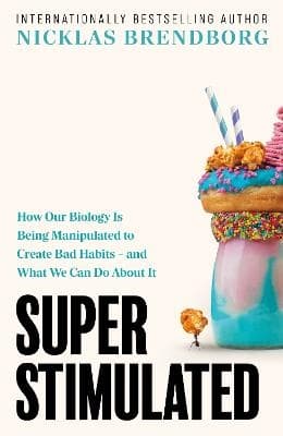 Super Stimulated (Bok)