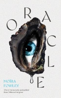Oracle (Bok)
