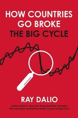 How Countries Go Broke (Bok)
