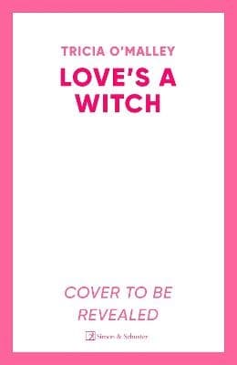 Love's A Witch- Volume 1 (Bok)