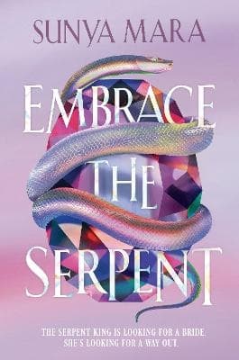Embrace The Serpent (Bok)