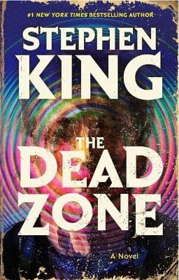 The Dead Zone (Bok)