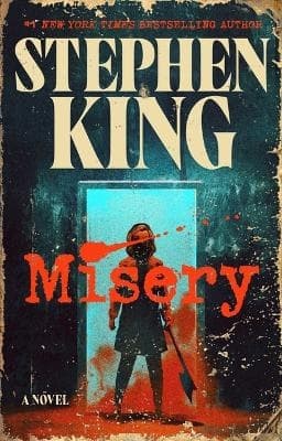 Misery (Bok)