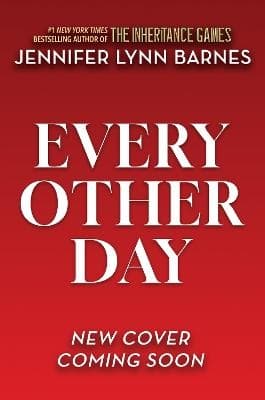 Every Other Day (Bok)