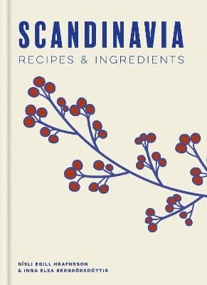 Scandinavia (Bok)