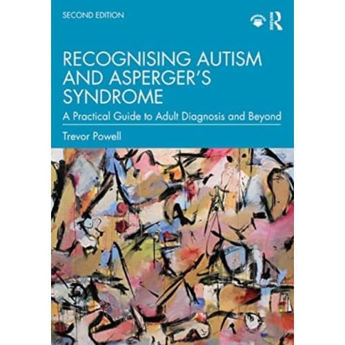 Recognising Autism and Asperger’s Syndrome (häftad, eng). (Skadad)