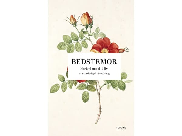 Bedstemor: Fortæl om dit liv |