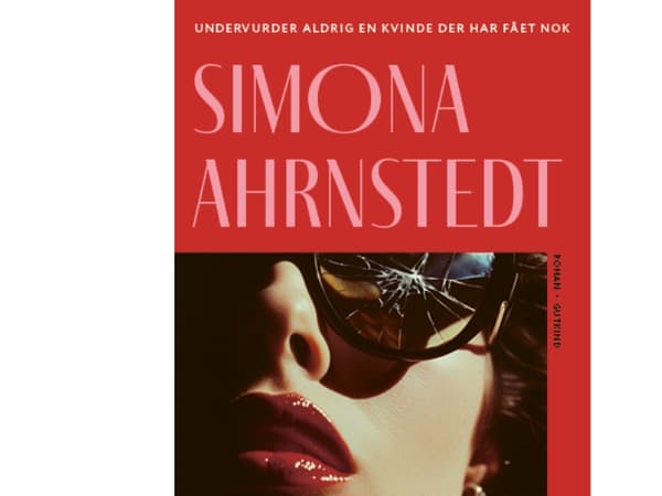 Charlies hämnd | Simona Ahrnstedt | Språk: Danska