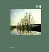 Carl Fredrik Hill (Bok)